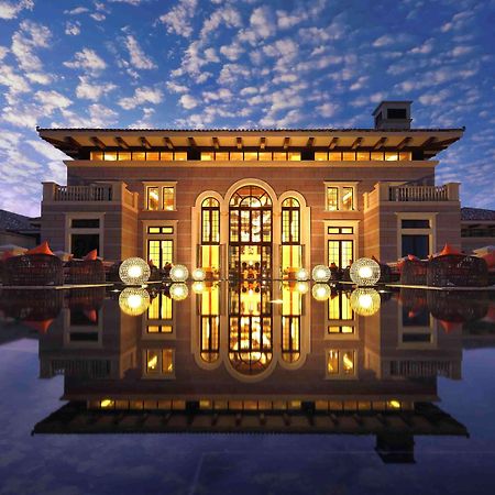 Wyndham Grand Plaza Royale Hainan Longmu Bay Ledong Esterno foto