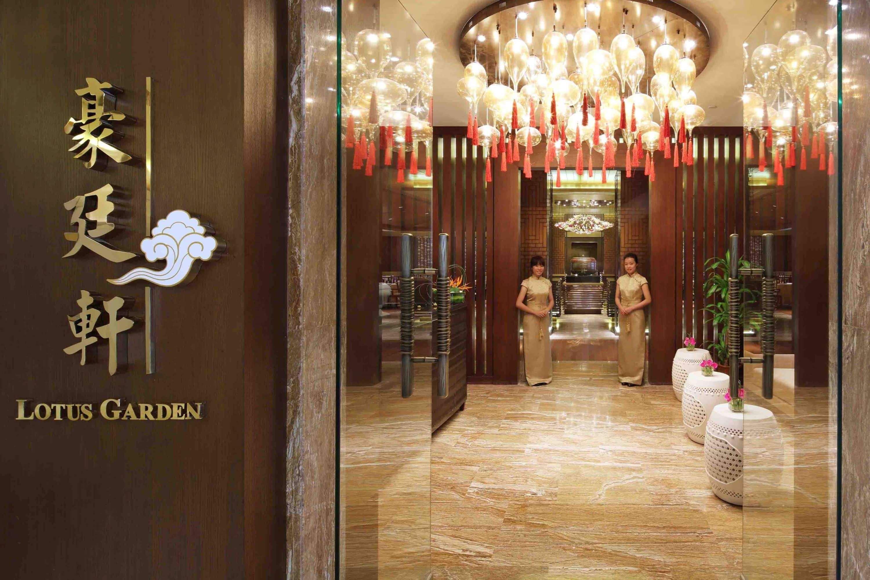 Wyndham Grand Plaza Royale Hainan Longmu Bay Ledong Esterno foto