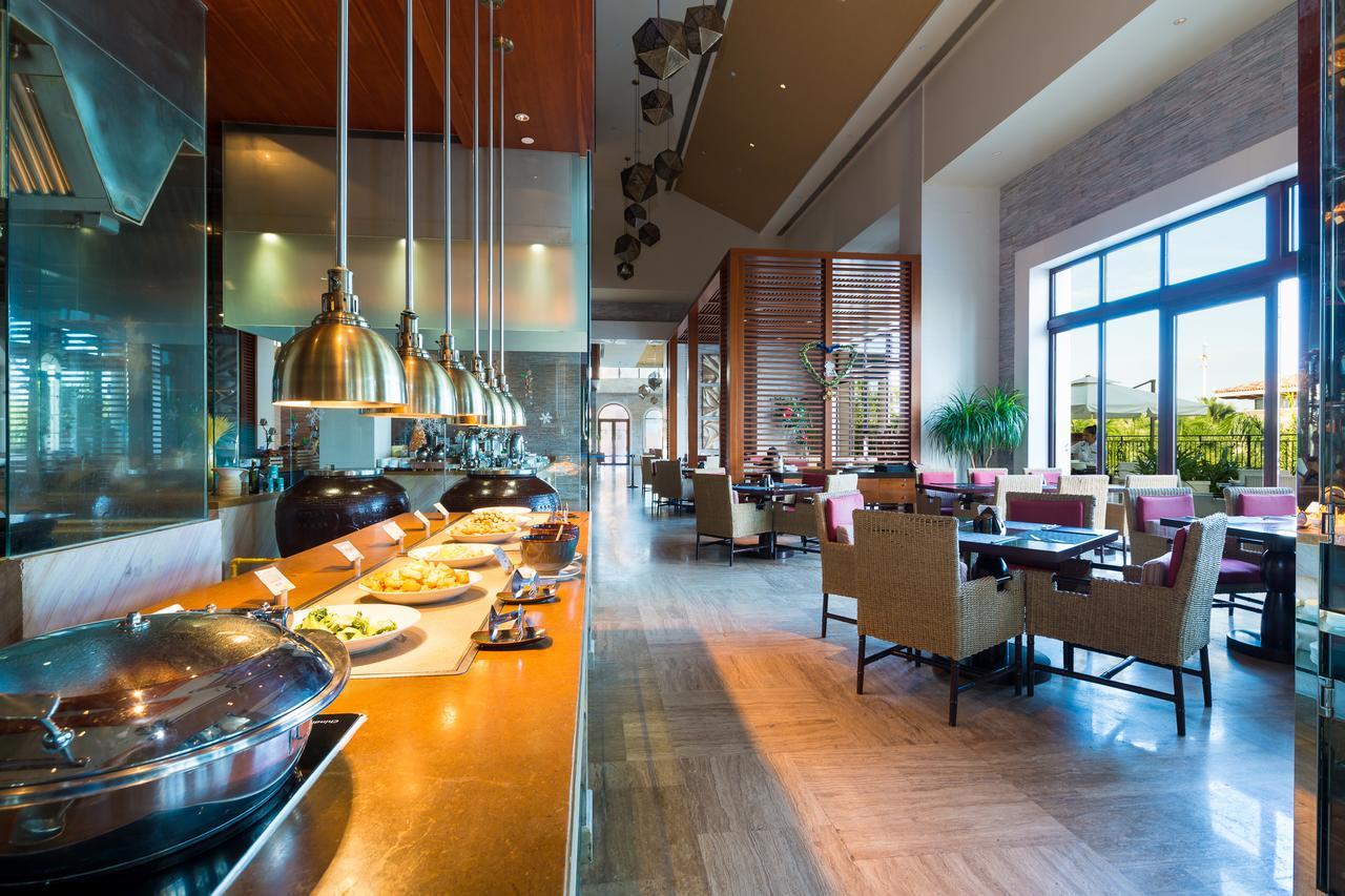 Wyndham Grand Plaza Royale Hainan Longmu Bay Ledong Esterno foto