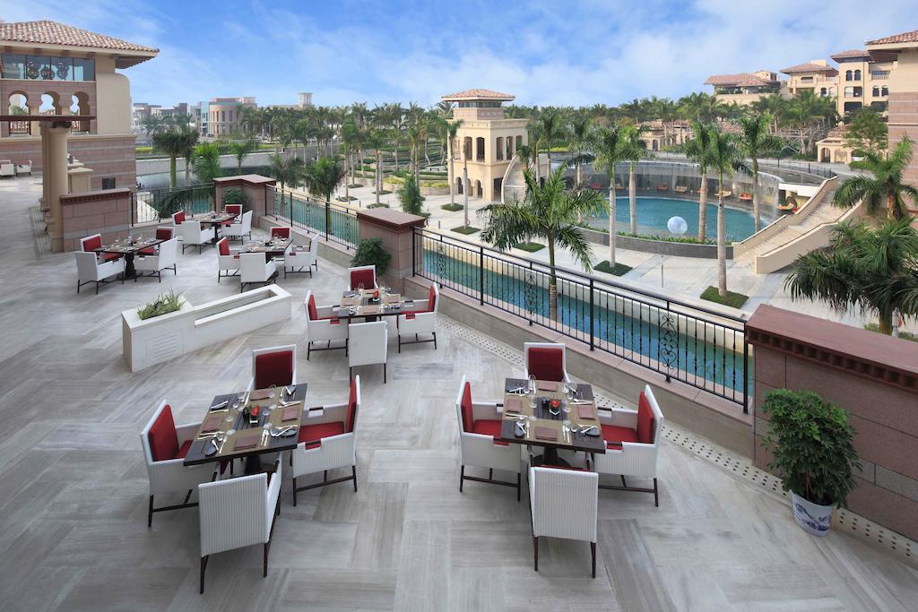 Wyndham Grand Plaza Royale Hainan Longmu Bay Ledong Esterno foto