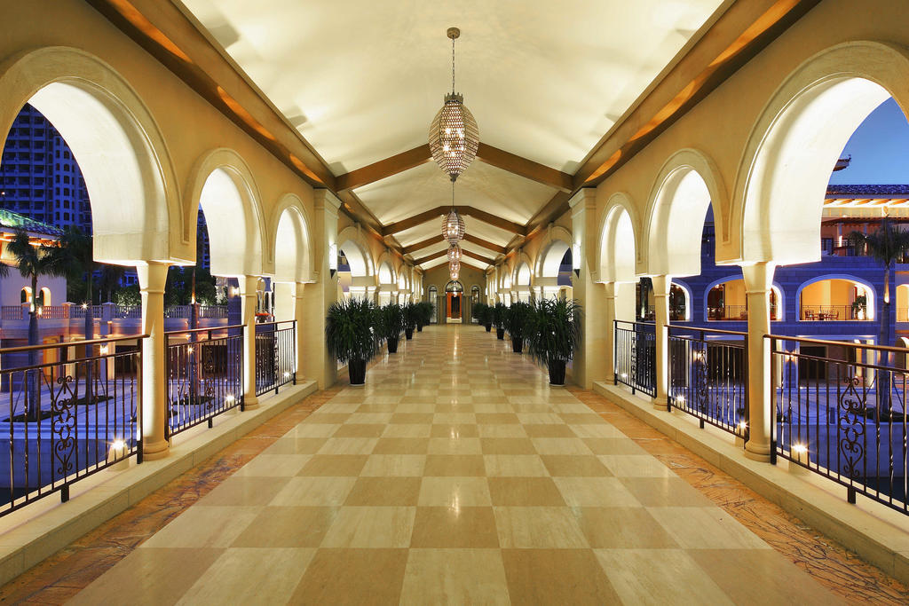 Wyndham Grand Plaza Royale Hainan Longmu Bay Ledong Esterno foto