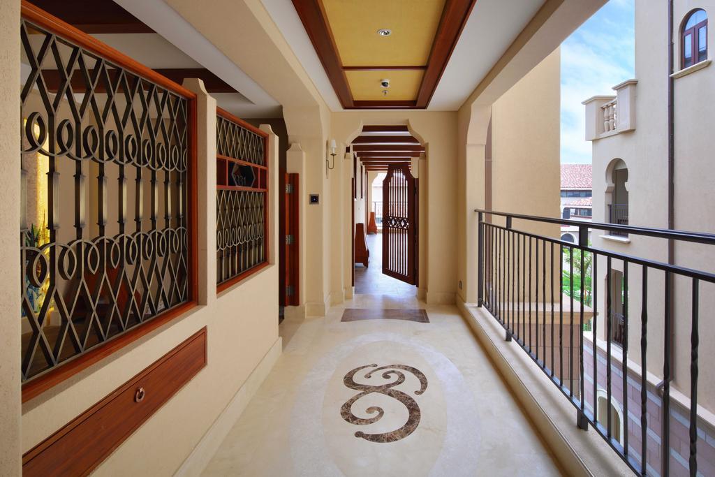 Wyndham Grand Plaza Royale Hainan Longmu Bay Ledong Esterno foto