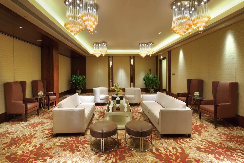 Wyndham Grand Plaza Royale Hainan Longmu Bay Ledong Esterno foto